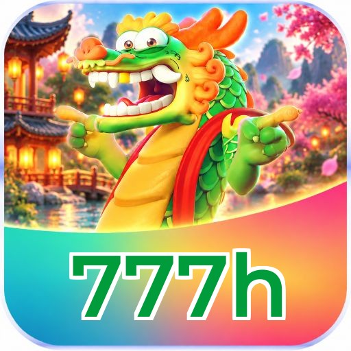 Logo 777h Telegram Canal Oficial