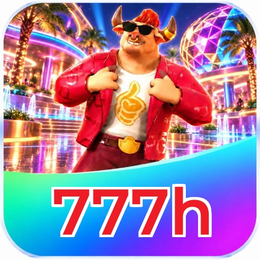 777h Logo