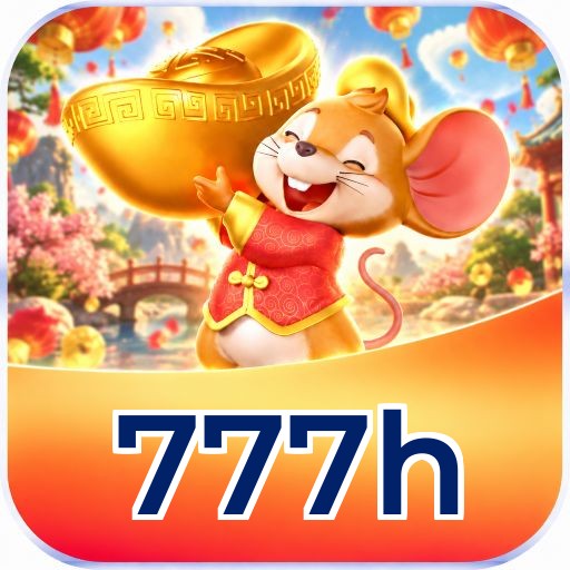 777h Logo Verificado