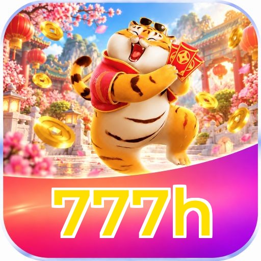 Logo 777h Loteria Online