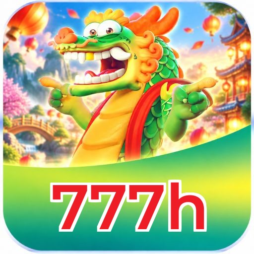 777h APK Logo Oficial Certificado