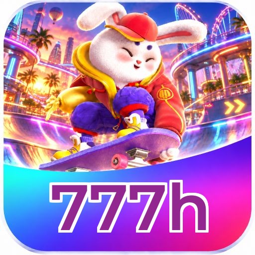 Logo 777h APP Mobile Brasil