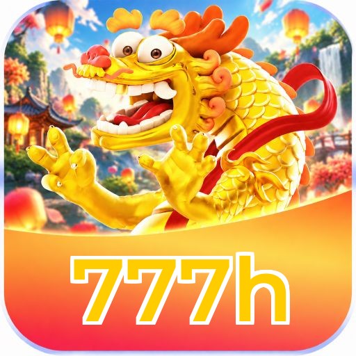 Logo 777h Download Brasil
