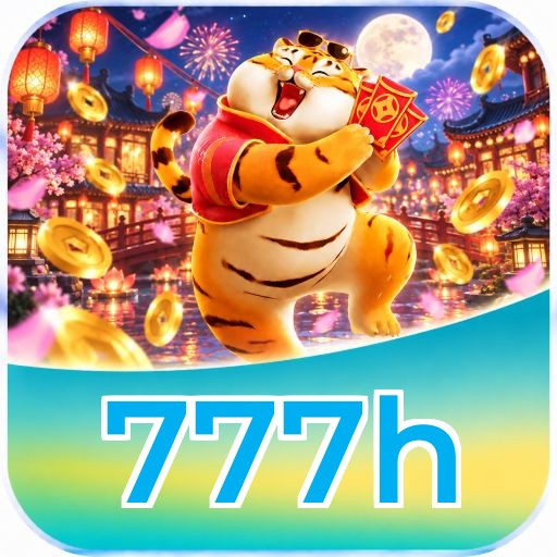 Logo 777h Telegram Oficial