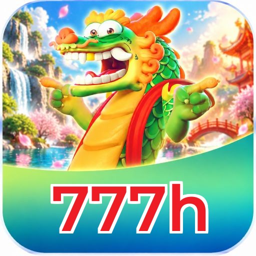 777h Logo Oficial