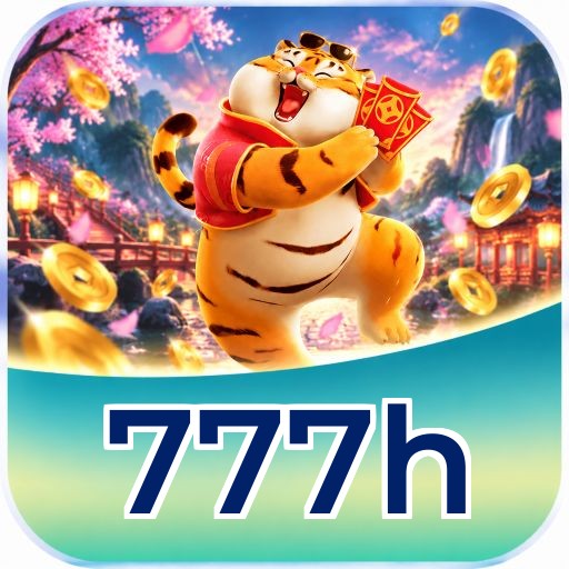 777h Logo