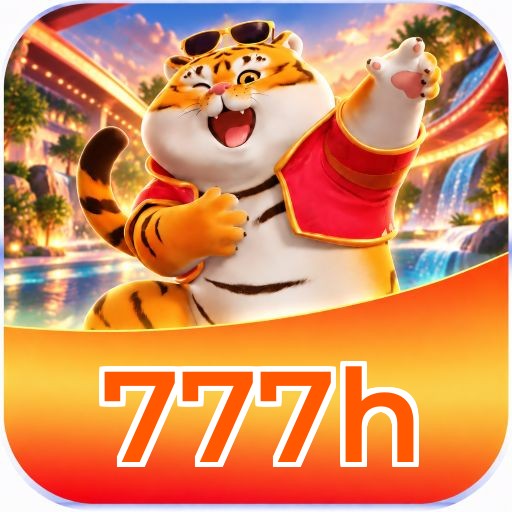 Logo 777h Cadastro Brasil