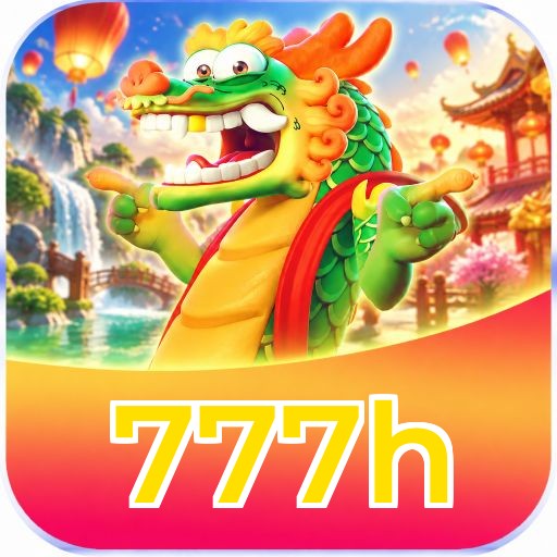 Logo da 777h