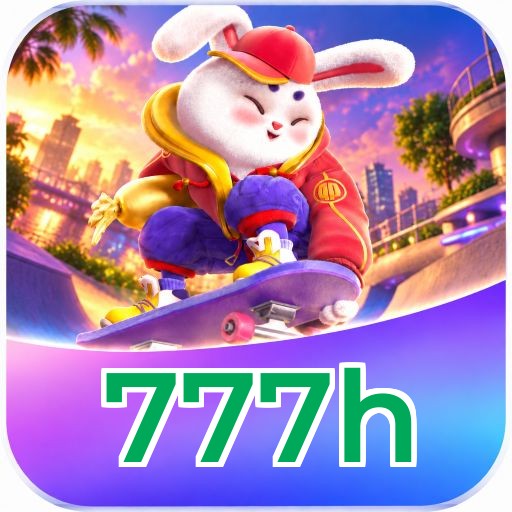 777h Download Speed Test Logo - Teste de Velocidade Certificado
