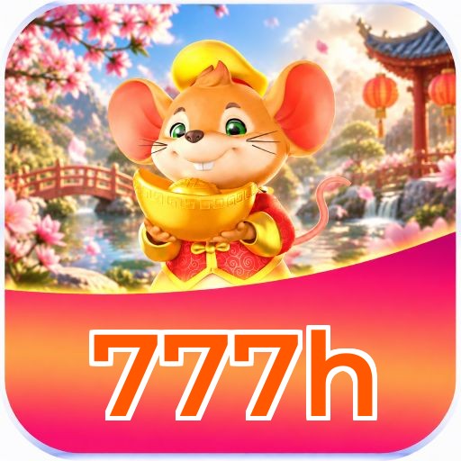 Logo 777h APK Android Brasil