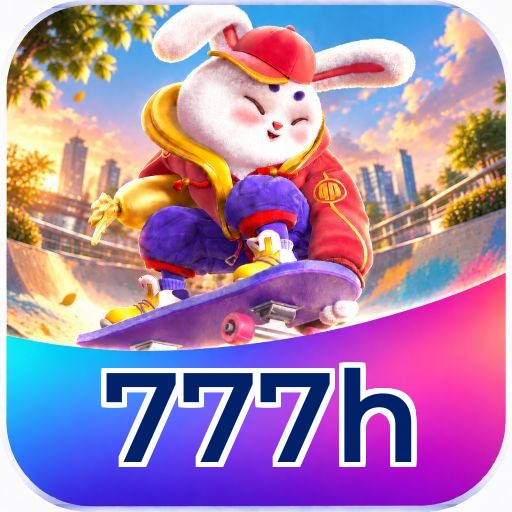 777h APP Logo Oficial Certificado Android iOS