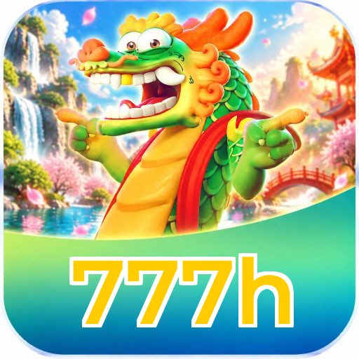 Logo 777h Cassino Ao Vivo Brasil