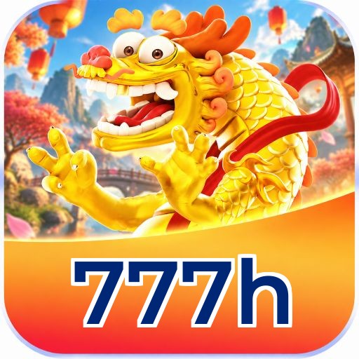 Logo 777h Baixar Download Brasil